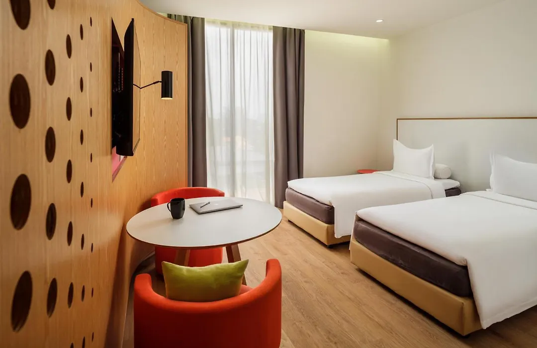 Mu Hotel-1