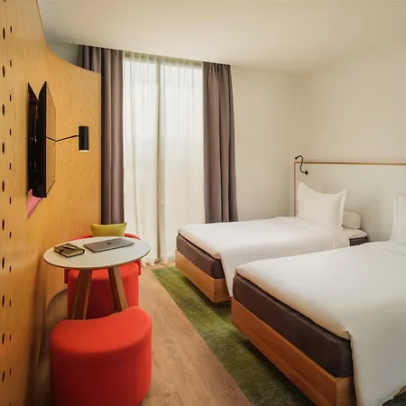 Mu Hotel-3