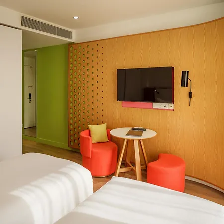 Mu Hotel-3