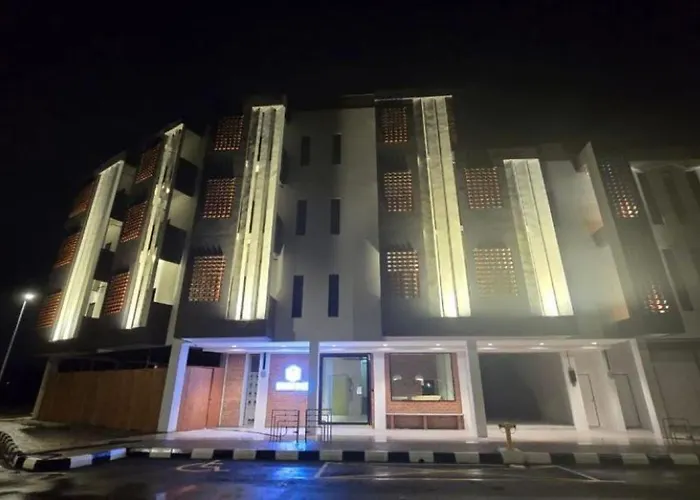 Brick Box Hotel @ Oldtown Ipoh